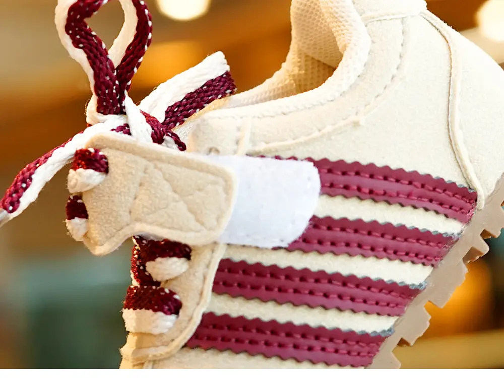 Toddler Shoes Spring Fall New Beginner Baby 1-2Y — feature 1