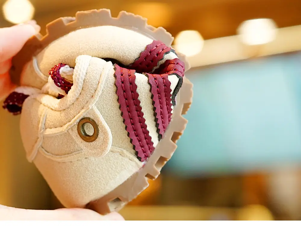 Toddler Shoes Spring Fall New Beginner Baby 1-2Y — feature 2