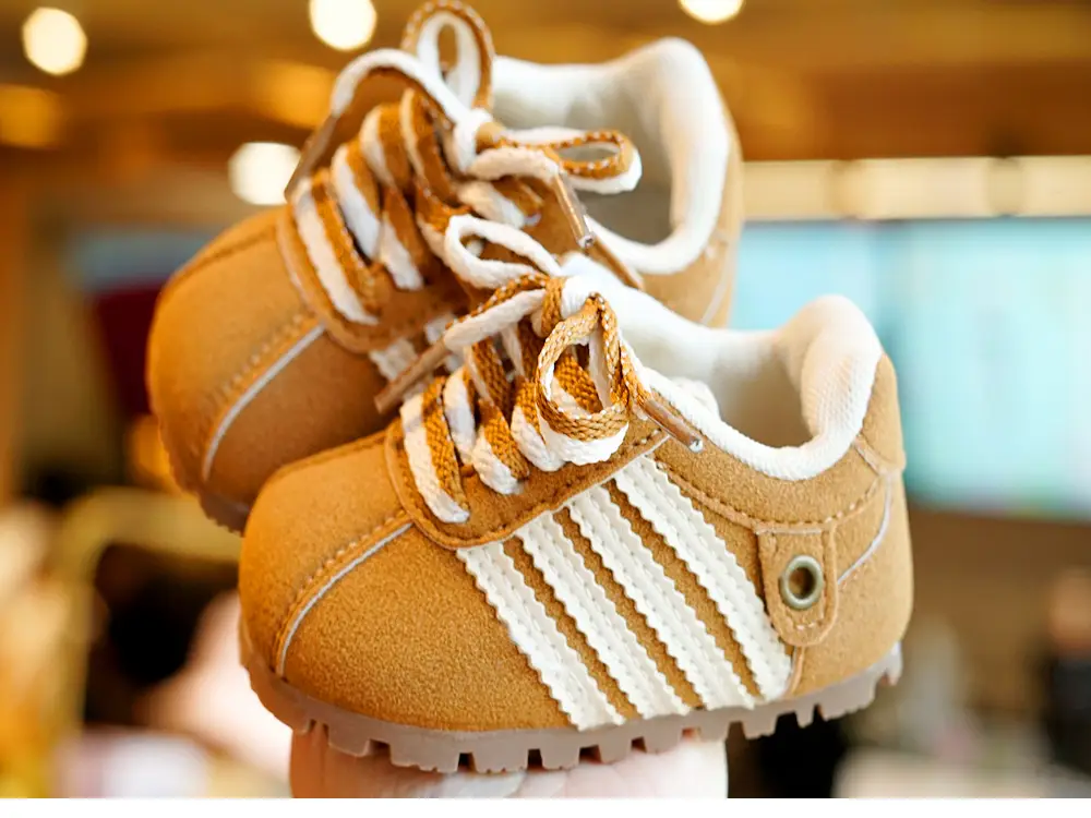 Toddler Shoes Spring Fall New Beginner Baby 1-2Y — feature 5
