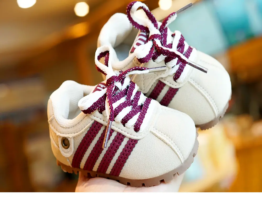 Toddler Shoes Spring Fall New Beginner Baby 1-2Y — feature 6