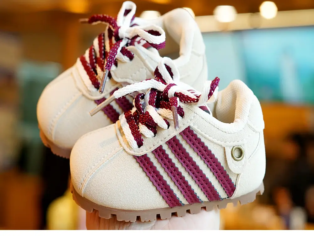 Toddler Shoes Spring Fall New Beginner Baby 1-2Y — feature 7