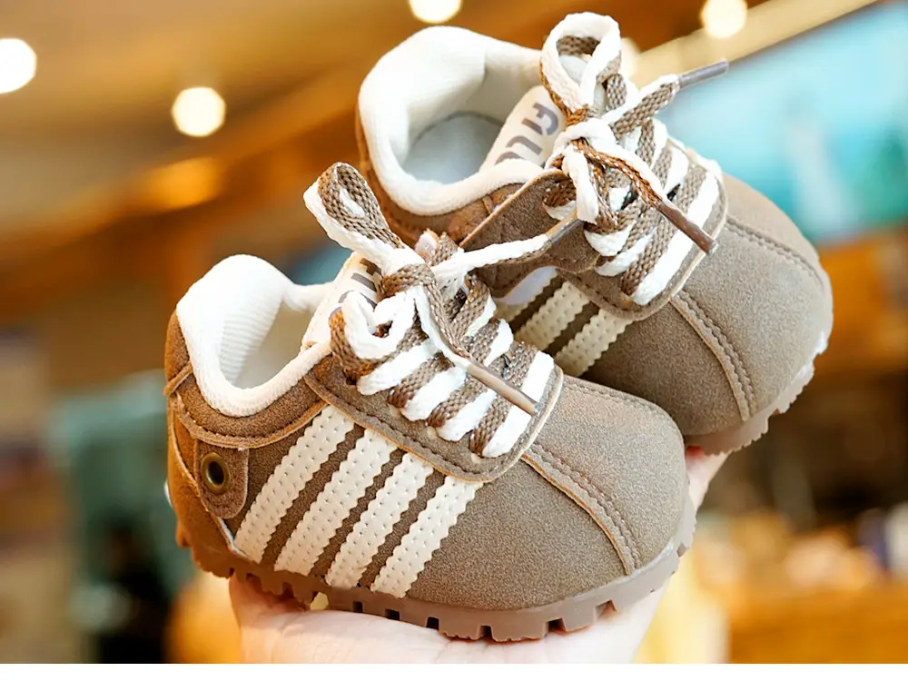 Toddler Shoes Spring Fall New Beginner Baby 1-2Y — feature 8
