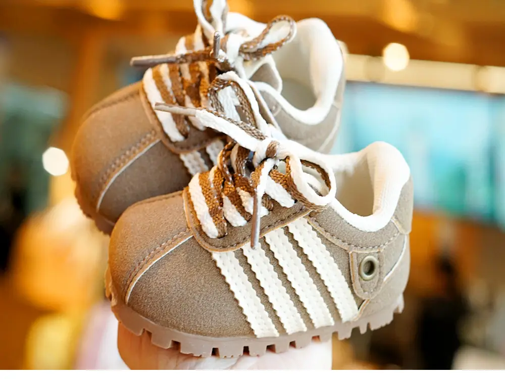 Toddler Shoes Spring Fall New Beginner Baby 1-2Y — feature 9