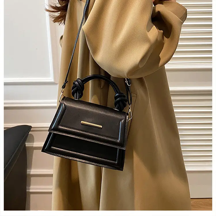 Pink Crossbody Shoulder Bag for Women 2025 — feature 18