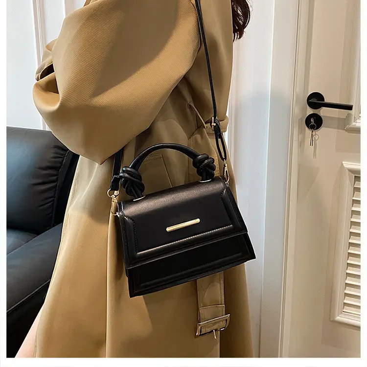Pink Crossbody Shoulder Bag for Women 2025 — feature 19
