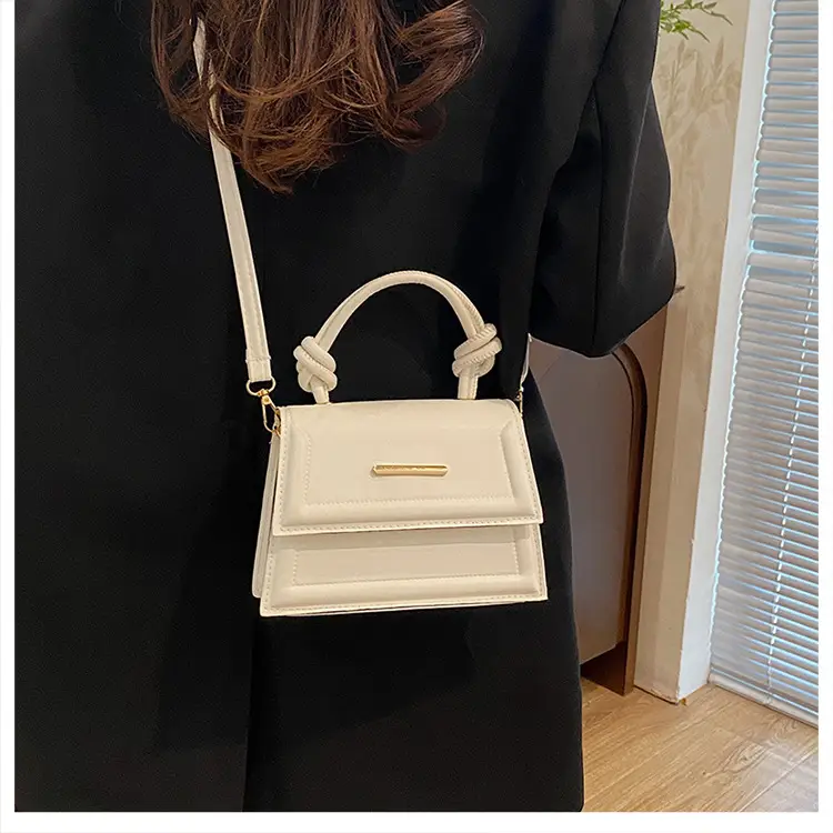 Pink Crossbody Shoulder Bag for Women 2025 — feature 23