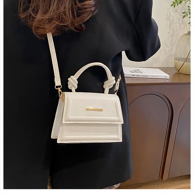 Pink Crossbody Shoulder Bag for Women 2025 — feature 24