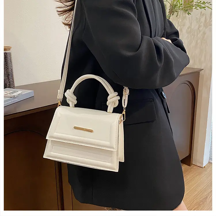 Pink Crossbody Shoulder Bag for Women 2025 — feature 26