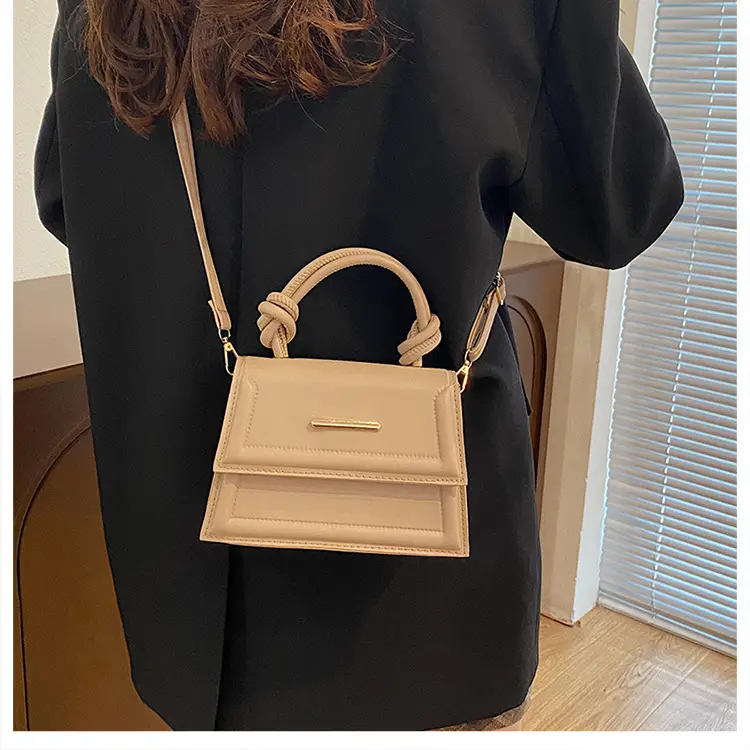 Pink Crossbody Shoulder Bag for Women 2025 — feature 30