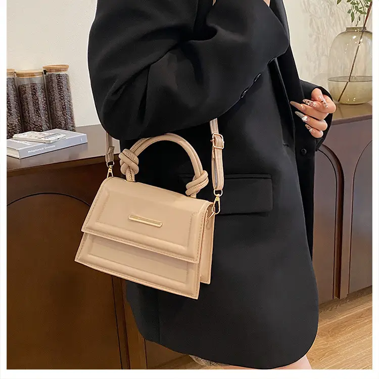 Pink Crossbody Shoulder Bag for Women 2025 — feature 31