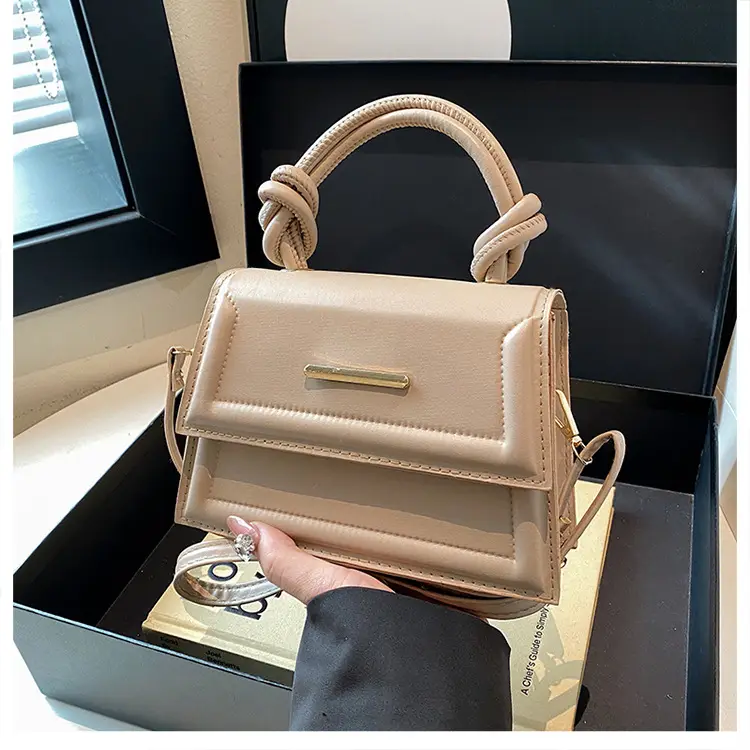 Pink Crossbody Shoulder Bag for Women 2025 — feature 46