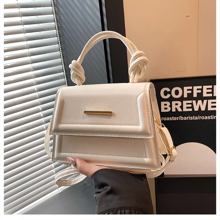 Pink Crossbody Shoulder Bag for Women 2025 — feature 48