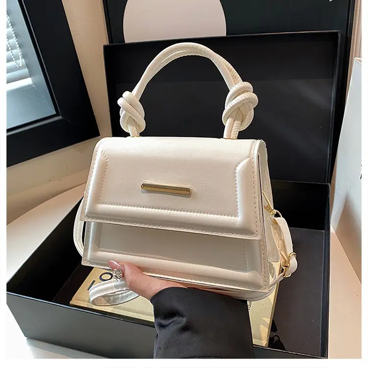 Pink Crossbody Shoulder Bag for Women 2025 — feature 49