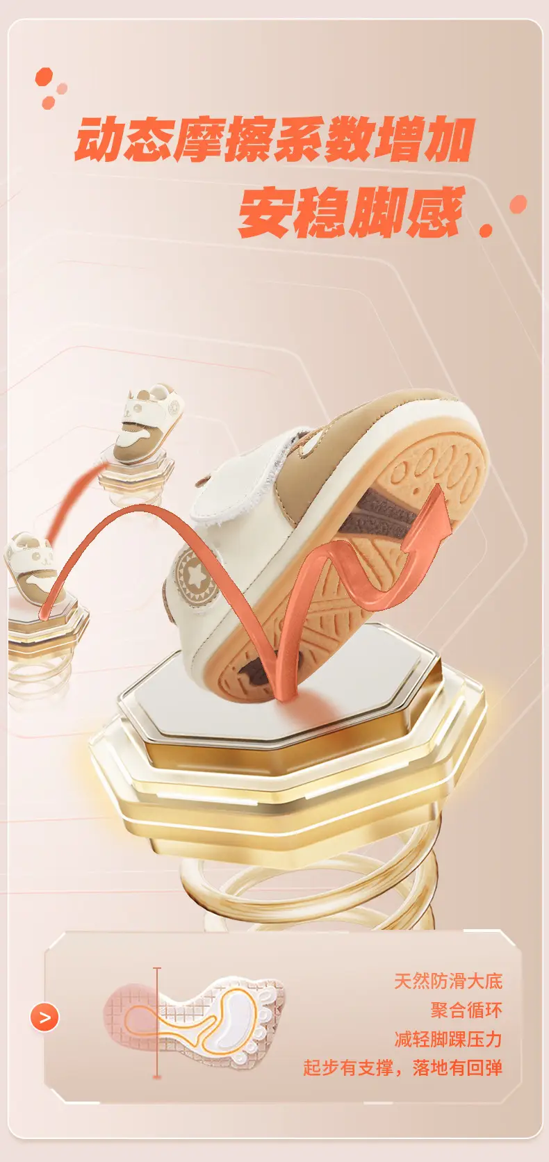 New 0 to 1 Year Old Baby Shoes Soft Sole Baby Toddler Shoes for Men 6-8-12 Months Infants and Girls Spring & Fall Models — feature 14