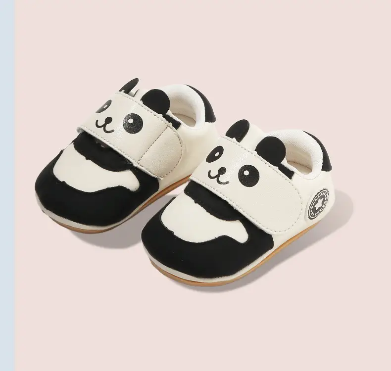 New 0 to 1 Year Old Baby Shoes Soft Sole Baby Toddler Shoes for Men 6-8-12 Months Infants and Girls Spring & Fall Models — feature 24