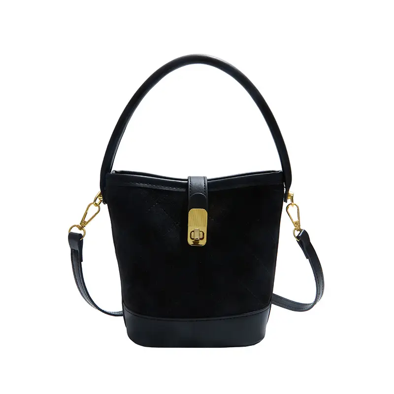 Brown Quilted Crossbody Bag for Women 2025 - Image 8