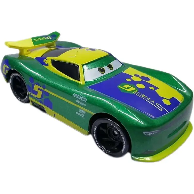 Cars Lightning Mcqueen Alloy Children's Toy Car Model Car