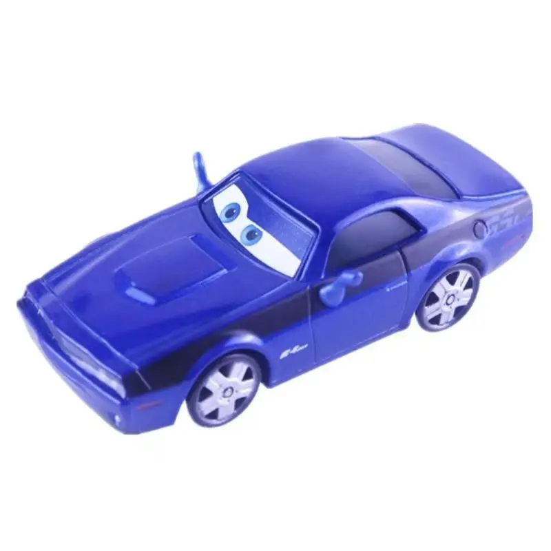 Cars Lightning Mcqueen Alloy Children's Toy Car Model Car