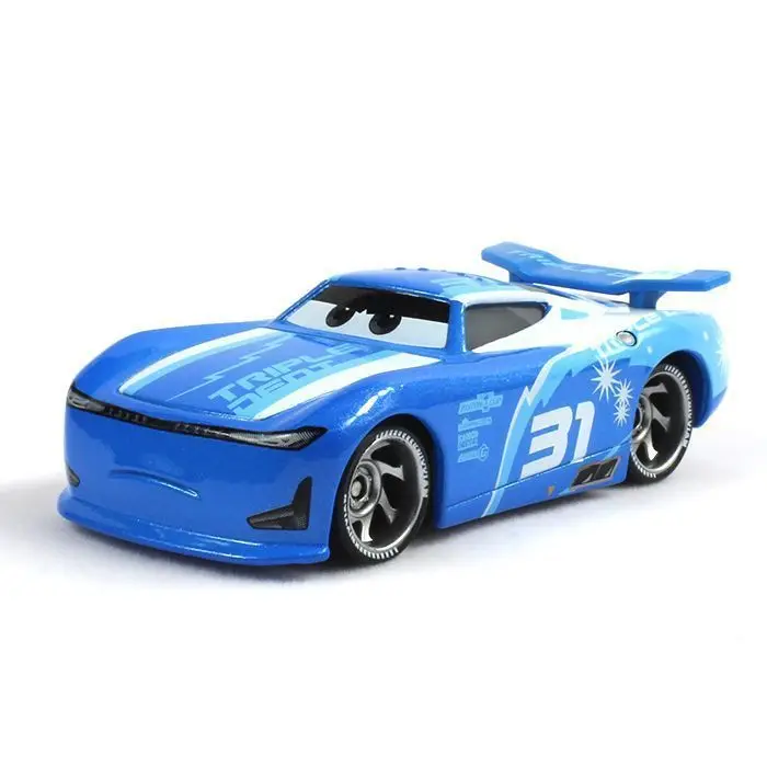 Cars Lightning Mcqueen Alloy Children's Toy Car Model Car