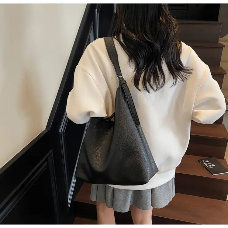 Yellow High-End Bucket Bag for Women 2025 — feature 22