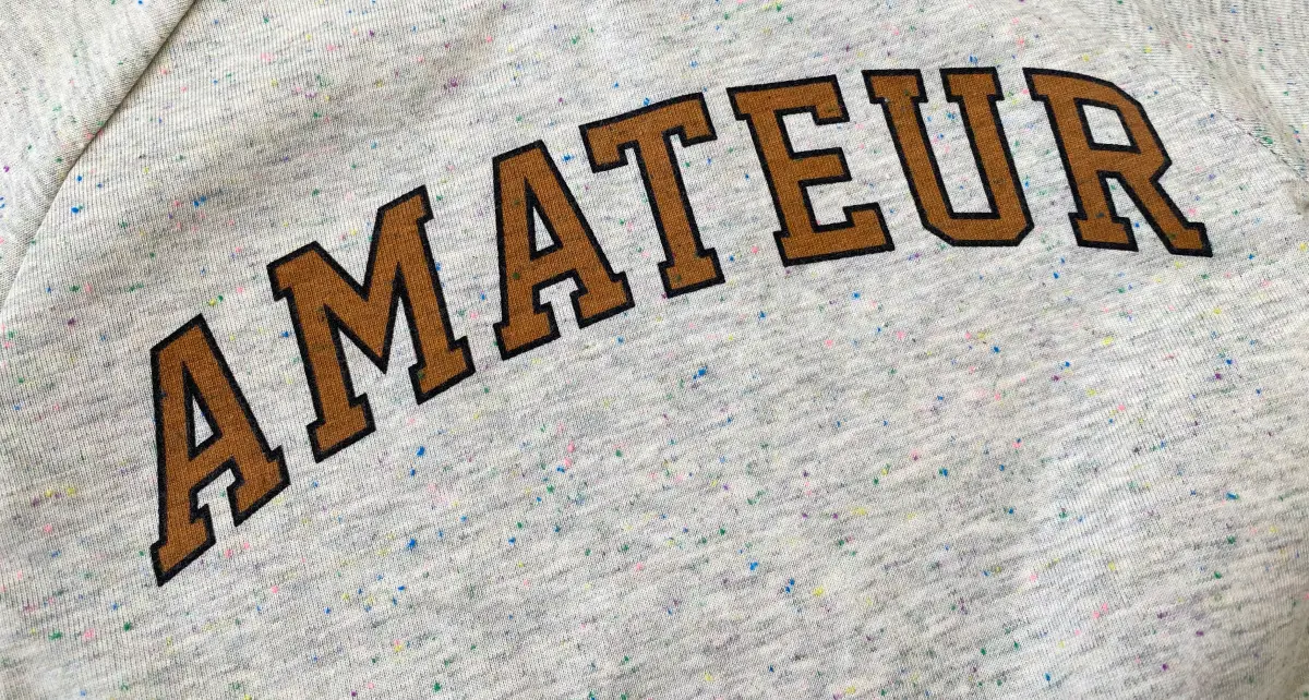 2025 Kids Sweatshirt Set Cotton Round Neck Letter Print — feature 16