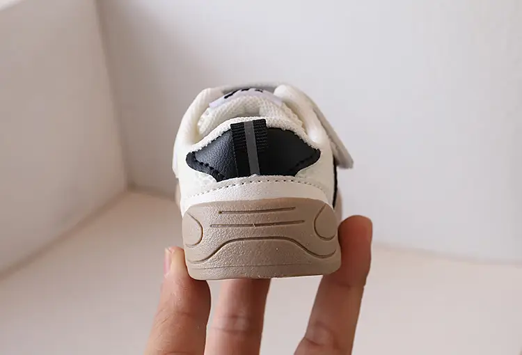 1-2-3 Years Old Spring, Summer and Autumn New Baby Boy Shoes Breathable Girls Non-Slip Toddler Shoes Soft Bottom Baby Cartoon Shoes — feature 13