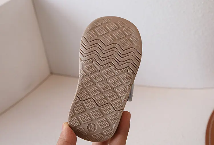 1-2-3 Years Old Spring, Summer and Autumn New Baby Boy Shoes Breathable Girls Non-Slip Toddler Shoes Soft Bottom Baby Cartoon Shoes — feature 17