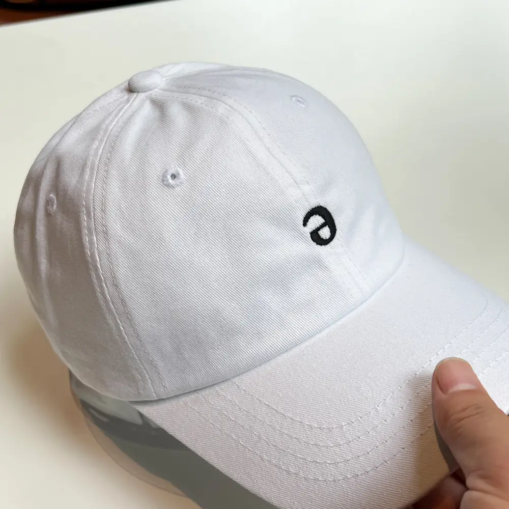 Women Baseball Cap with E Letter Embroidery, Soft Fabric, 4 Colors — feature 6