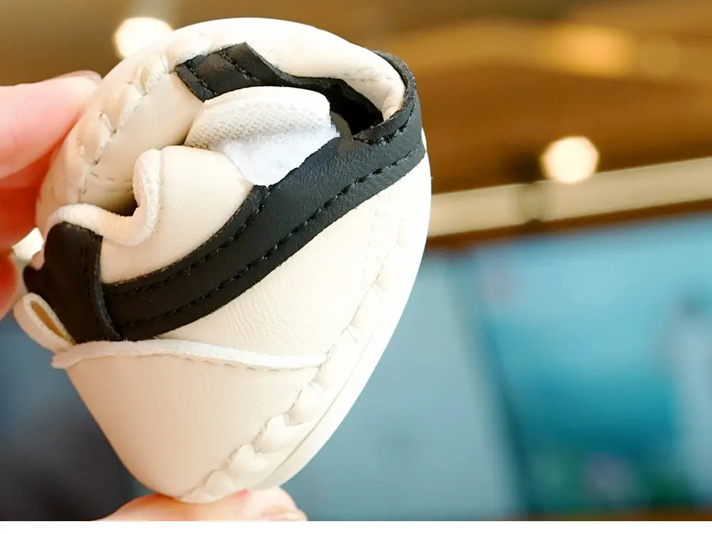 Baby Shoes Soft Sole Non-Slip Beginner 0-1Yrs — feature 2
