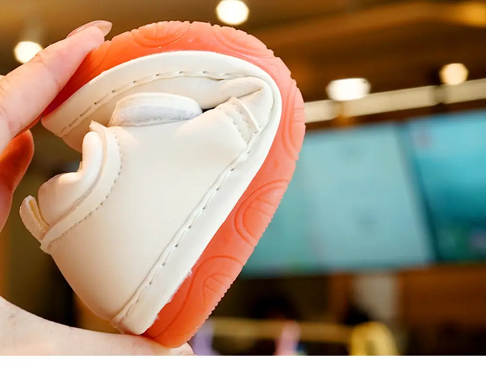 Toddler Shoes Cartoon Design Soft Sole 1-2Yrs — feature 2