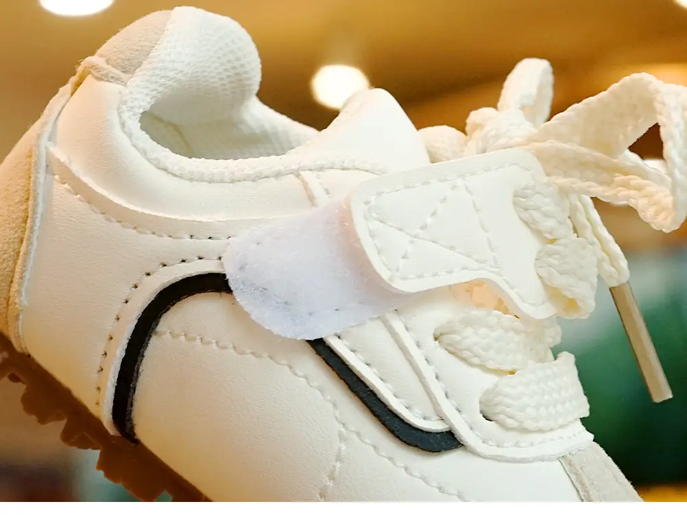 Toddler Shoes Spring Fall New Beginner Baby 1-2Y — feature 1