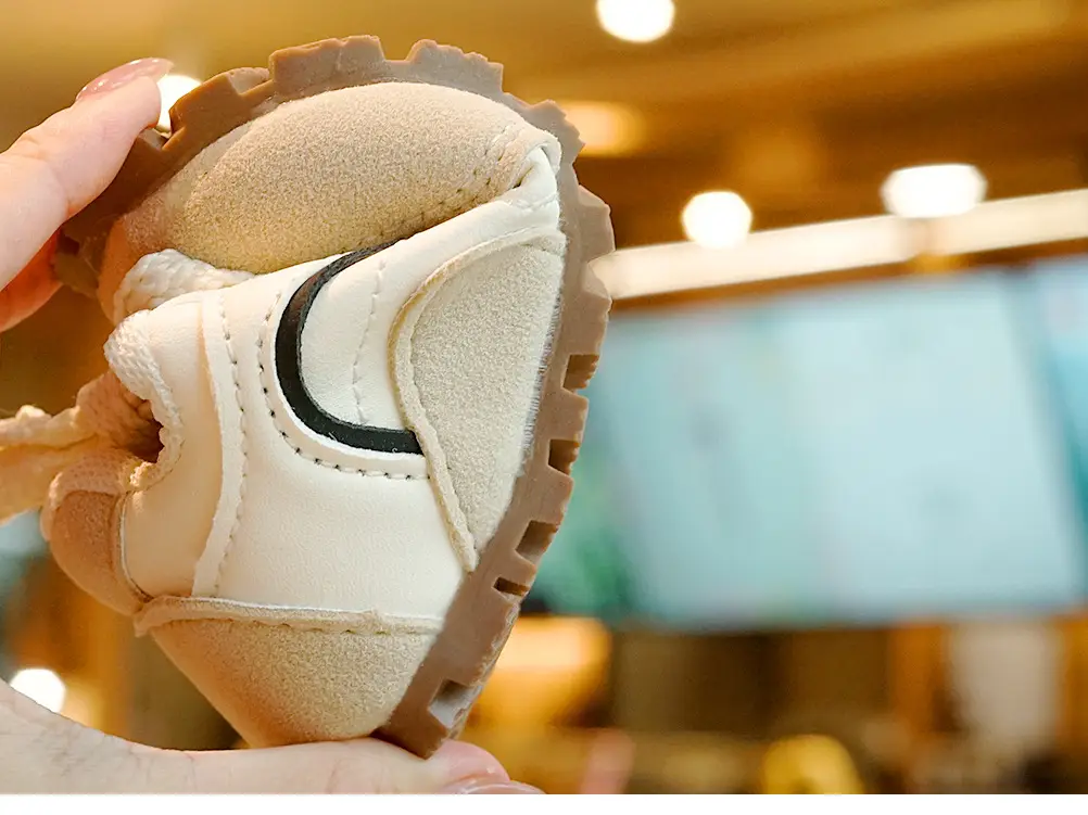 Toddler Shoes Spring Fall New Beginner Baby 1-2Y — feature 2