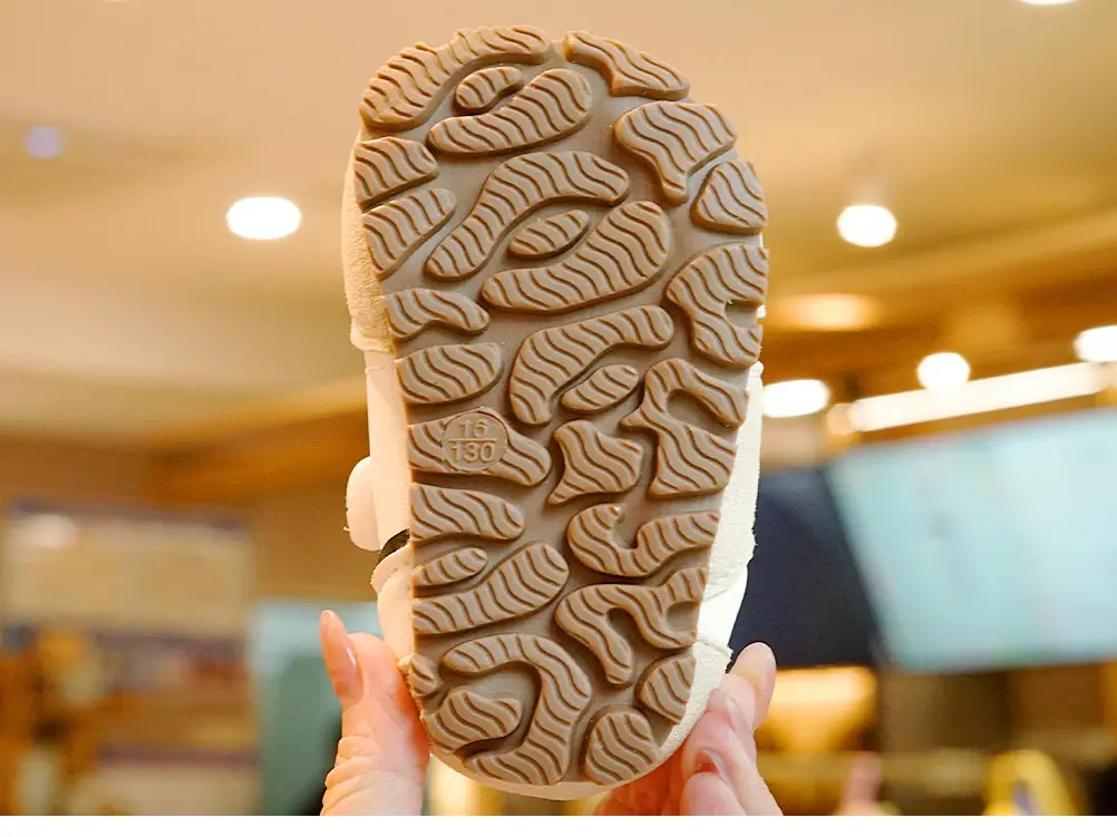 Toddler Shoes Spring Fall New Beginner Baby 1-2Y — feature 3