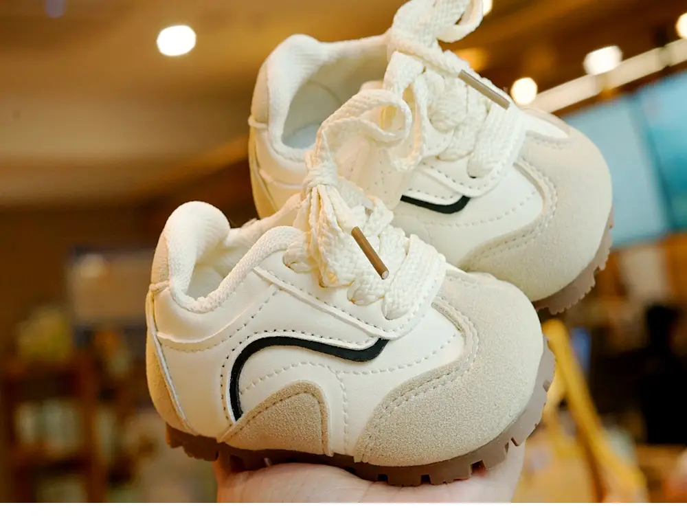 Toddler Shoes Spring Fall New Beginner Baby 1-2Y — feature 4