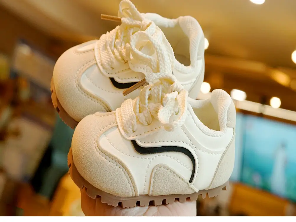 Toddler Shoes Spring Fall New Beginner Baby 1-2Y — feature 5