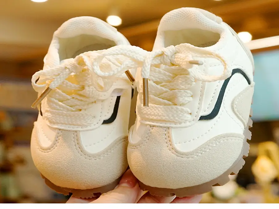 Toddler Shoes Spring Fall New Beginner Baby 1-2Y — feature 6
