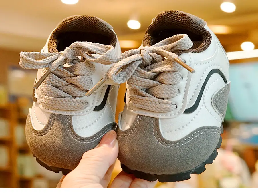 Toddler Shoes Spring Fall New Beginner Baby 1-2Y — feature 8