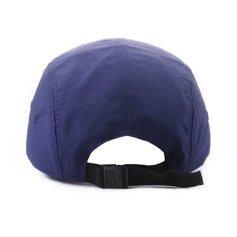 Blue Korean Style Baseball Cap for Women Sun Protection - Image 9