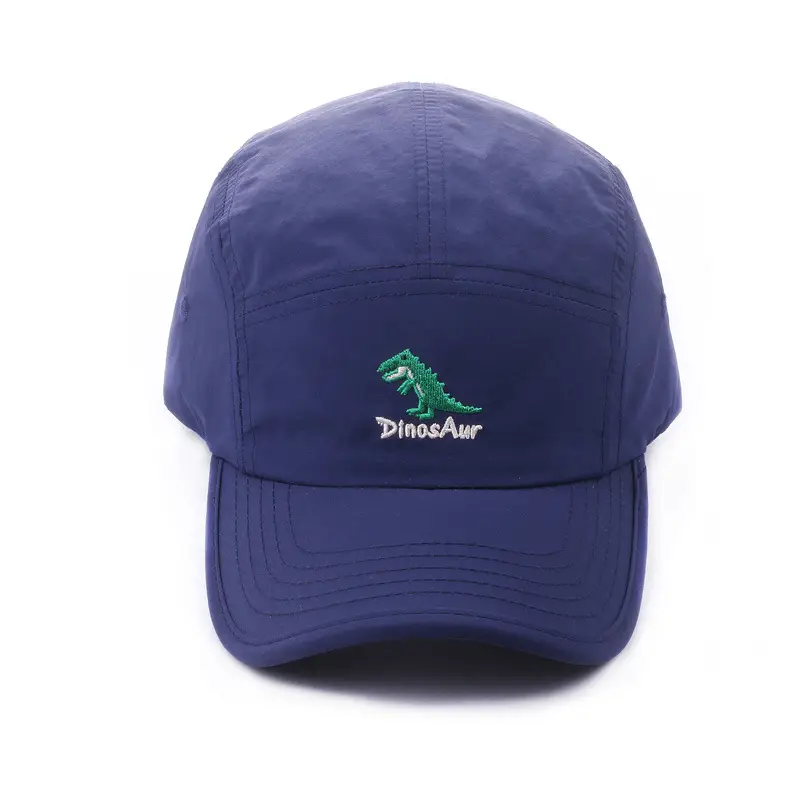Blue Korean Style Baseball Cap for Women Sun Protection — feature 4