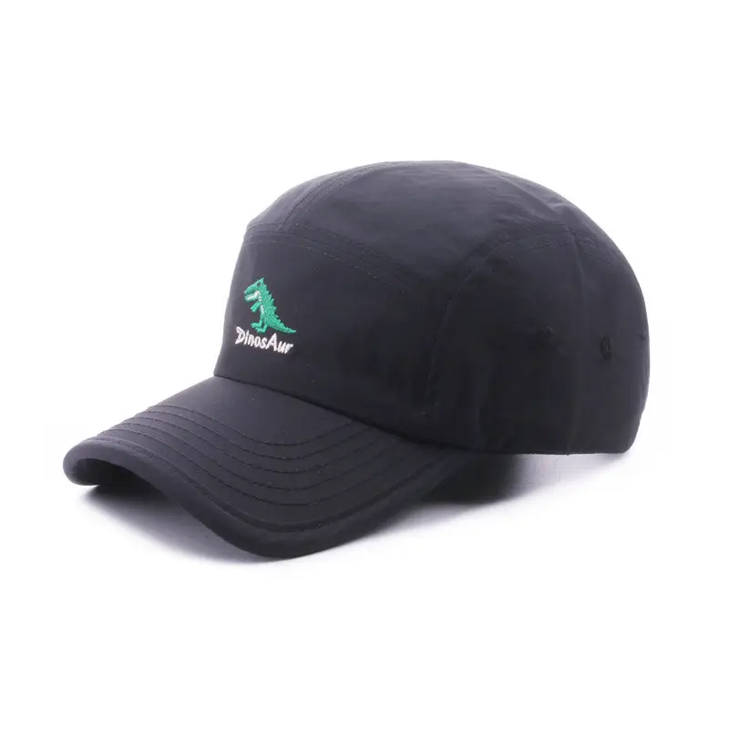 Blue Korean Style Baseball Cap for Women Sun Protection - Image 6