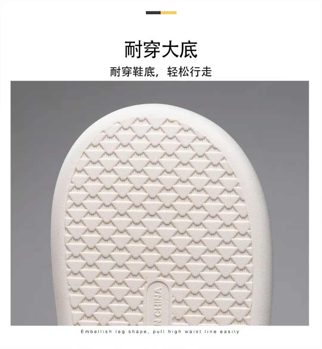 Women's Cotton Shoes, New Style, Cross-Border, Fleece-Lined, Thickened, Home Cotton Shoes, Fashionable Women's Anti-Cold, Warm Slip-On Cotton Slippers — feature 9