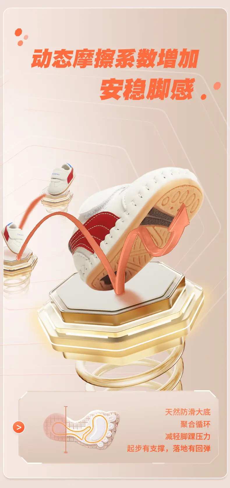 New 0 to 1 Year Old Baby Shoes Soft Sole Baby Toddler Shoes for Men 6-8-12 Months Infants and Girls Spring & Fall Models — feature 14