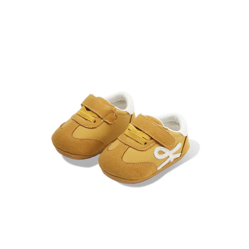 Baby Shoes Soft Sole 6-12 Months Spring Fall