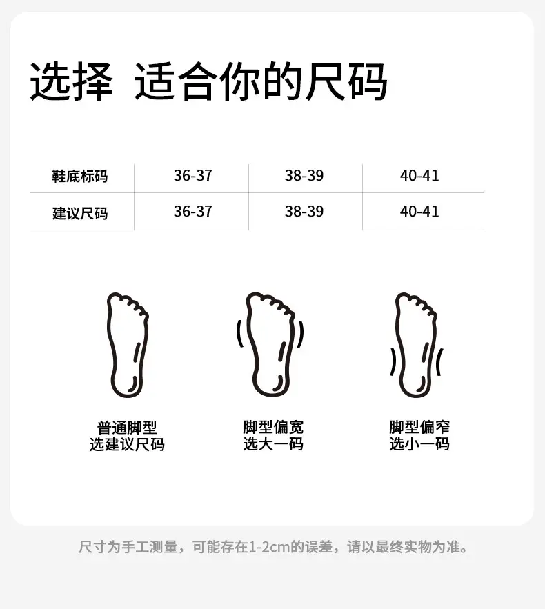 Cartoon Cute Cotton Slippers for Women 2025 Autumn and Winter New Indoor Home Non-Slip Soft Sole Warm Stuffed Slippers — feature 4
