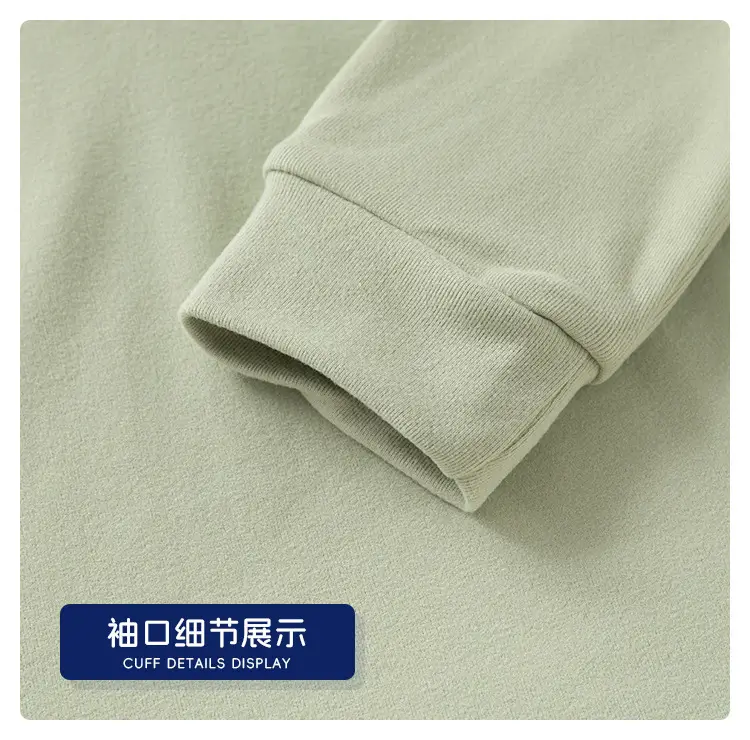 Kids Black Polo Shirt Long Sleeve Korean Style — feature 18