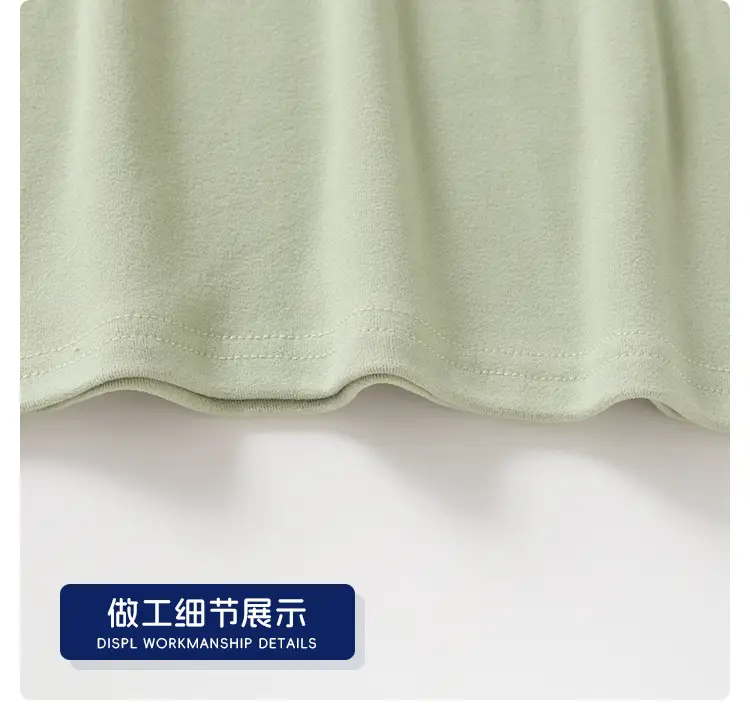 Kids Black Polo Shirt Long Sleeve Korean Style — feature 19