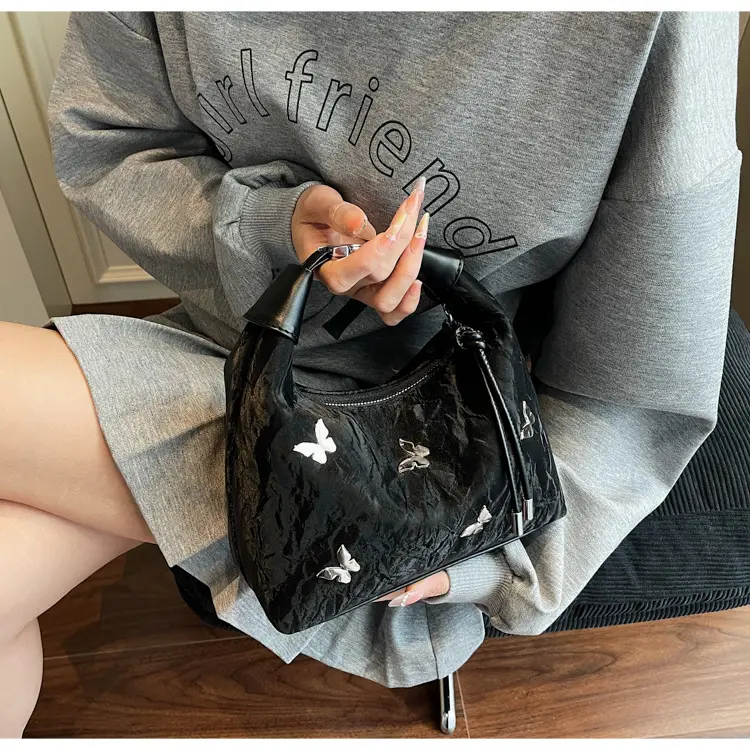 Light Blue Butterfly Crossbody Bag for Women 2026 — feature 15