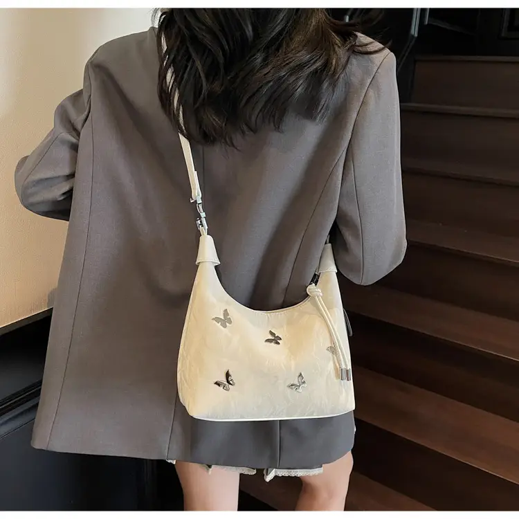 Light Blue Butterfly Crossbody Bag for Women 2026 — feature 18