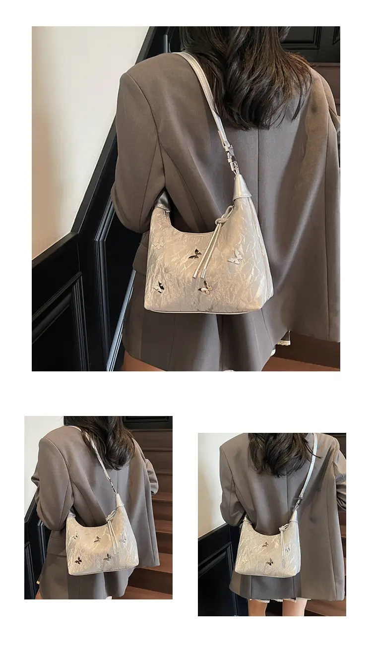 Light Blue Butterfly Crossbody Bag for Women 2026 — feature 25