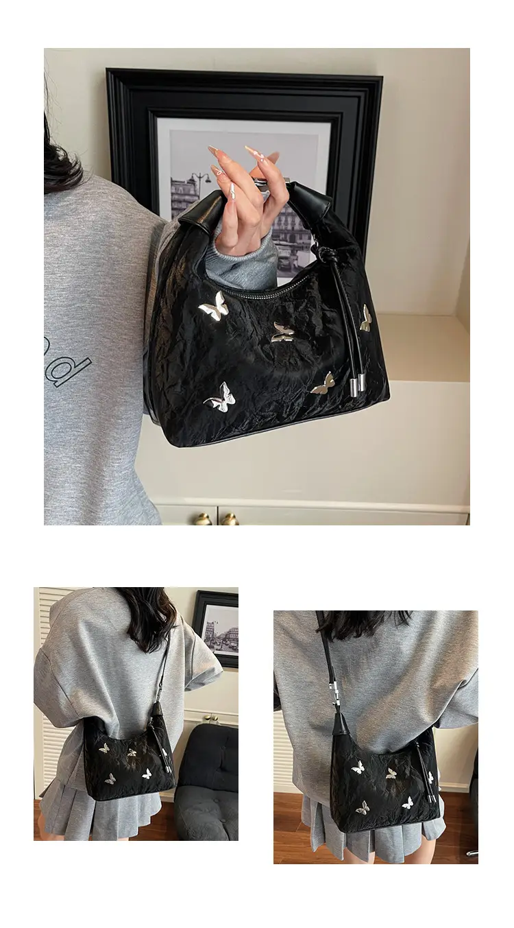 Light Blue Butterfly Crossbody Bag for Women 2026 — feature 27
